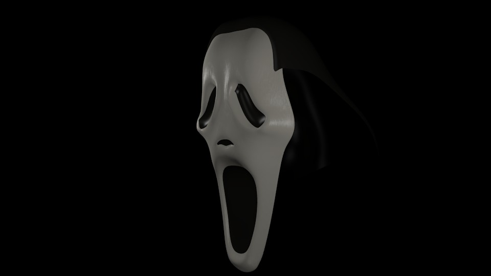 Scream preview image 1